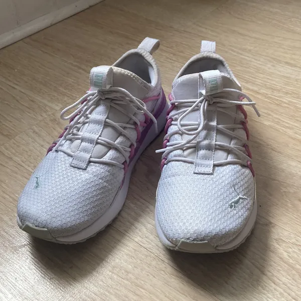 Puma Pacer Future Street Women's Sneakers Size 9 - Image 3