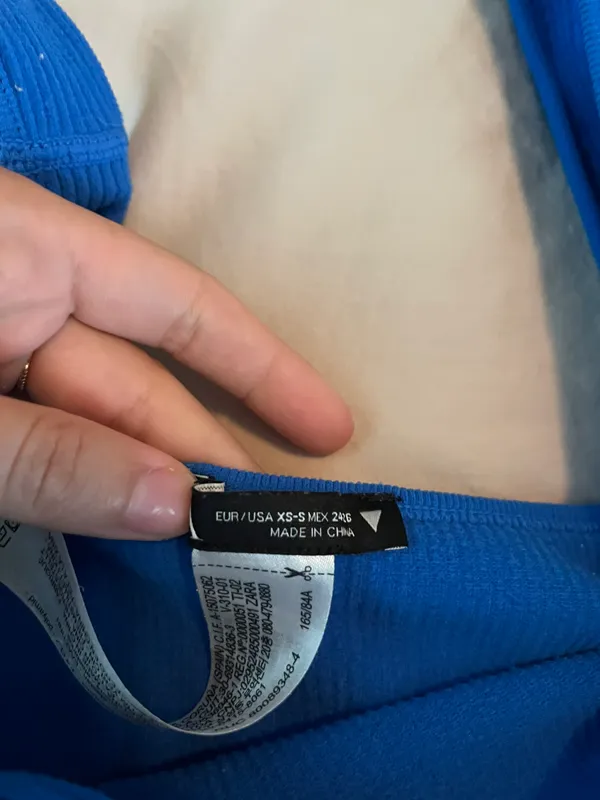 ZARA Tank Top - Image 2