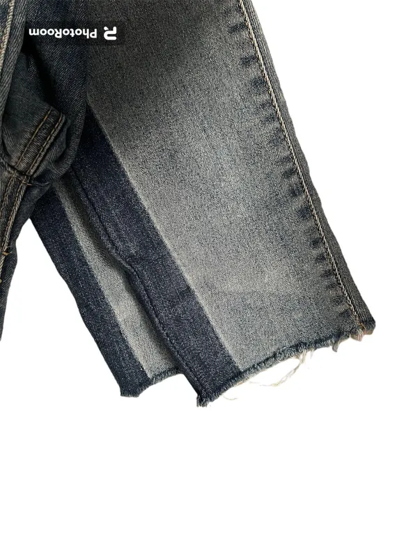 Garage High Rise Jeans -  1 - Image 3