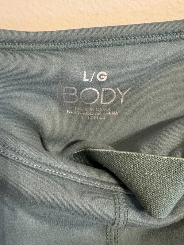 Cotton on (BODY) Athletic Romper  - Image 4