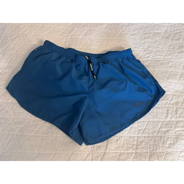 Nike Dri‎ Fit Running Shorta size small women's - Image 3