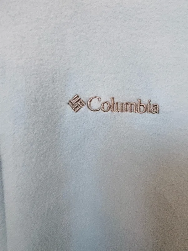 Columbia Women’s Jacket Fleece - Image 4