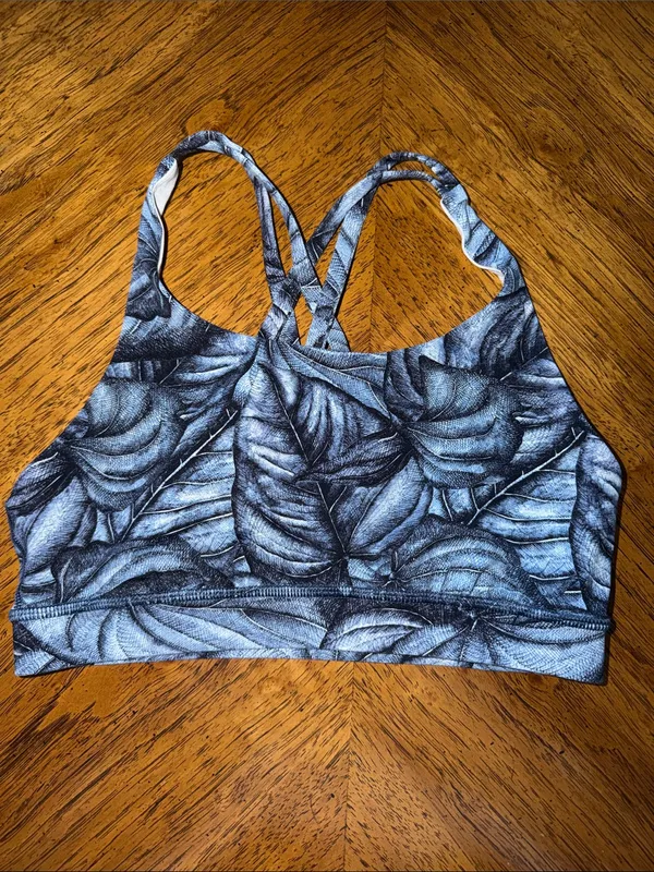 Lululemon Energy Bra - Image 2