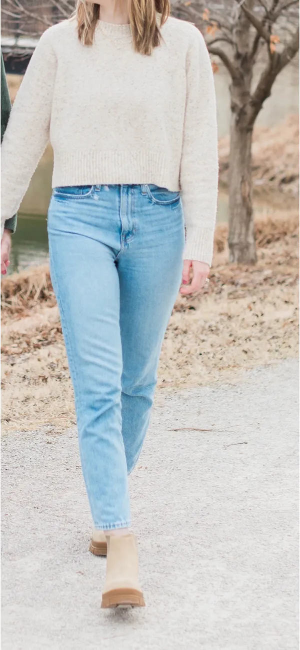 Madewell Jeans - Image 2