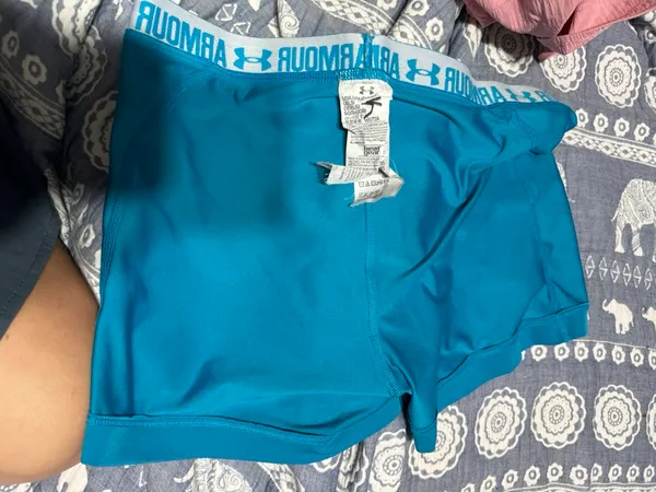 Under Armour Spandex - Image 2