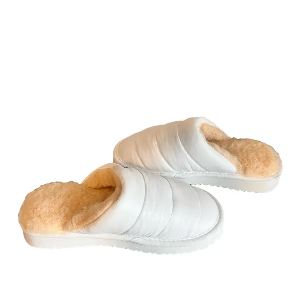 BEARPAW Puffy Women's Slipper Size 6 #128 - Image 6