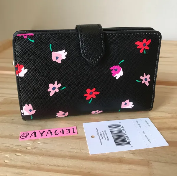 Kate Spade Wallet - Image 2