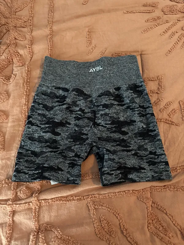 AYBL Shorts - Image 3