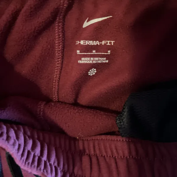 Nike Sweatpants - Image 3