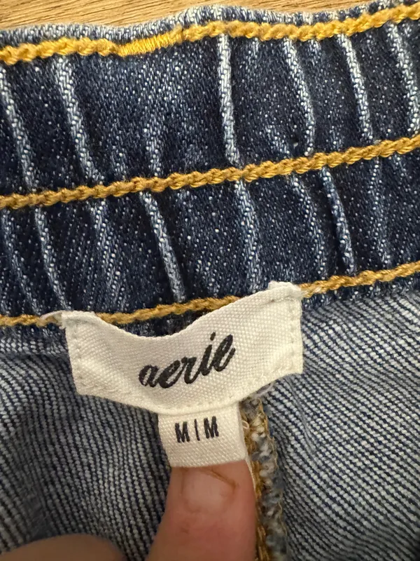 Aerie Shorts - Image 3