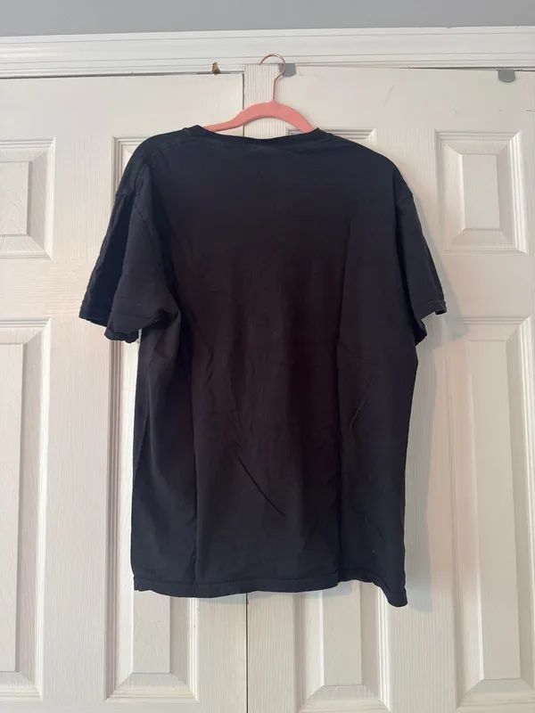 Love On Tour Harry Styles T-Shirt - Image 2