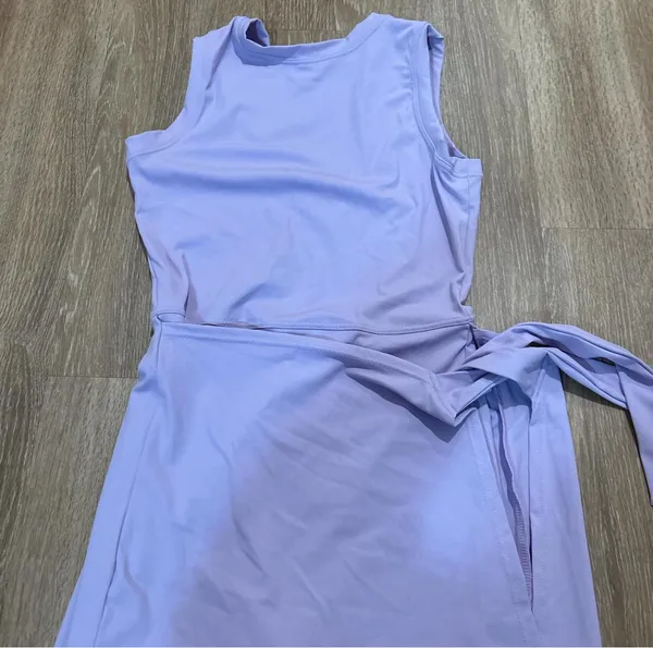 Boutique Athletic Dress - Image 4