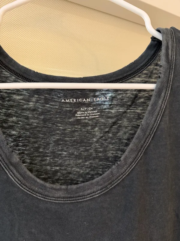 American Eagle Top - Image 3