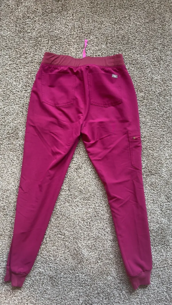 Figs Zamora jogger scrub pants  - Image 3