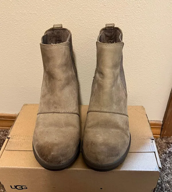 Booties - Image 3