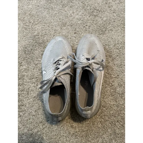 Nike Vapormax Pure‎ Platinum OG / Size W8 M6.5 / Good Condition - Image 3