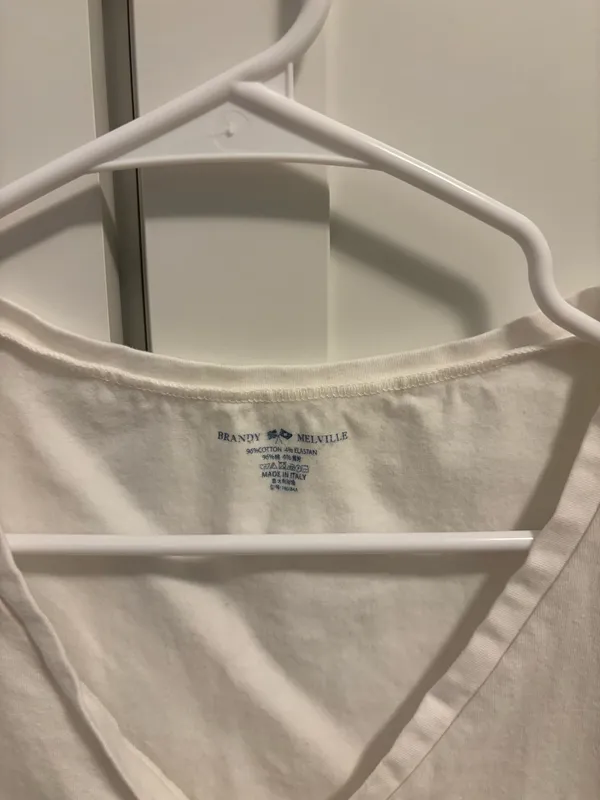 Brandy Melville Top - Image 2
