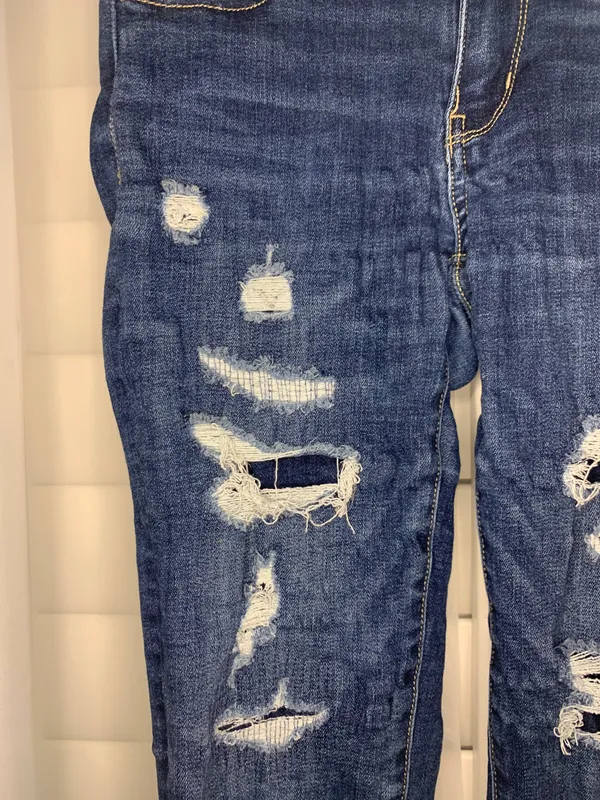 Jeans - Image 2