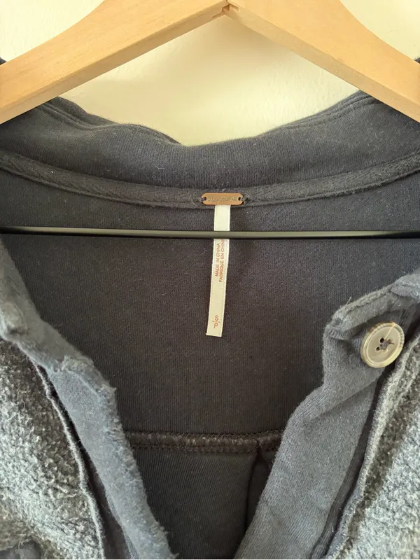 Free People Ruby Jacket - Image 4
