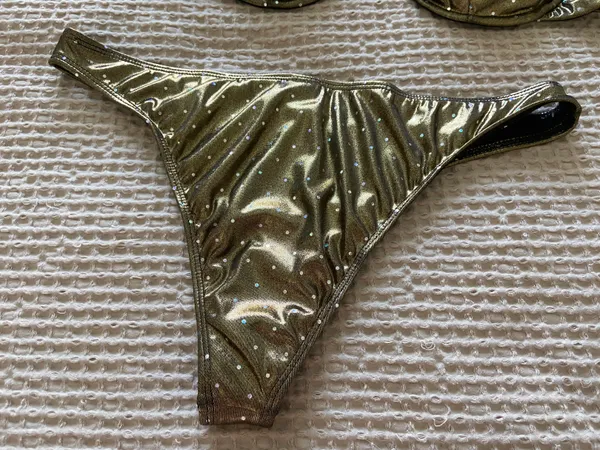 Dippin’ Daisy’s Bikini Set - Image 5