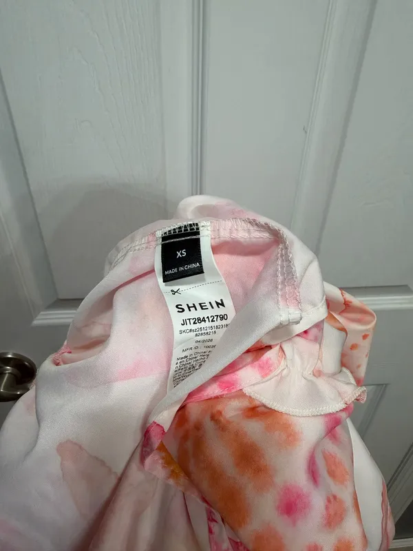 Shein Dress - Image 3