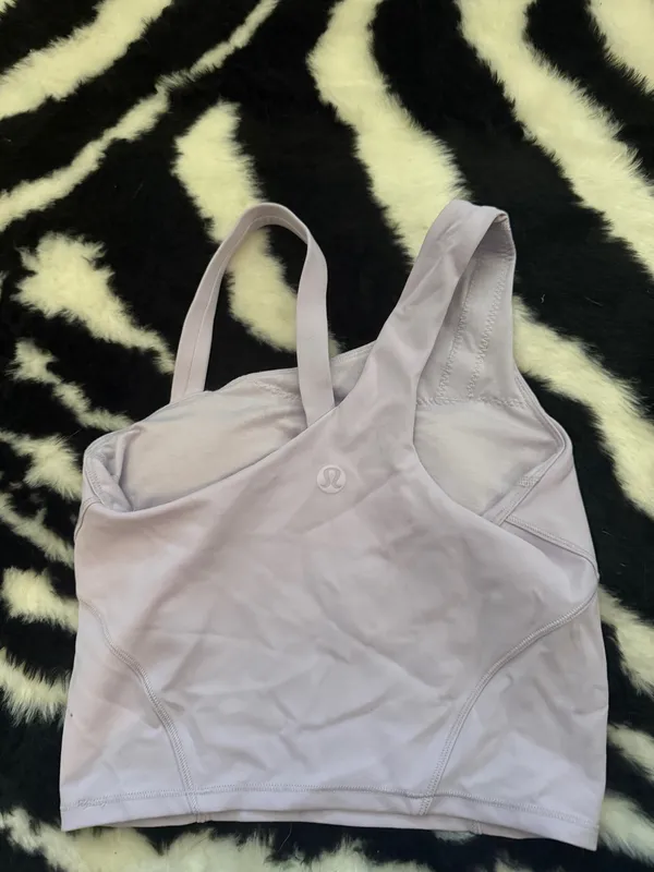 Lululemon Tank - Image 2
