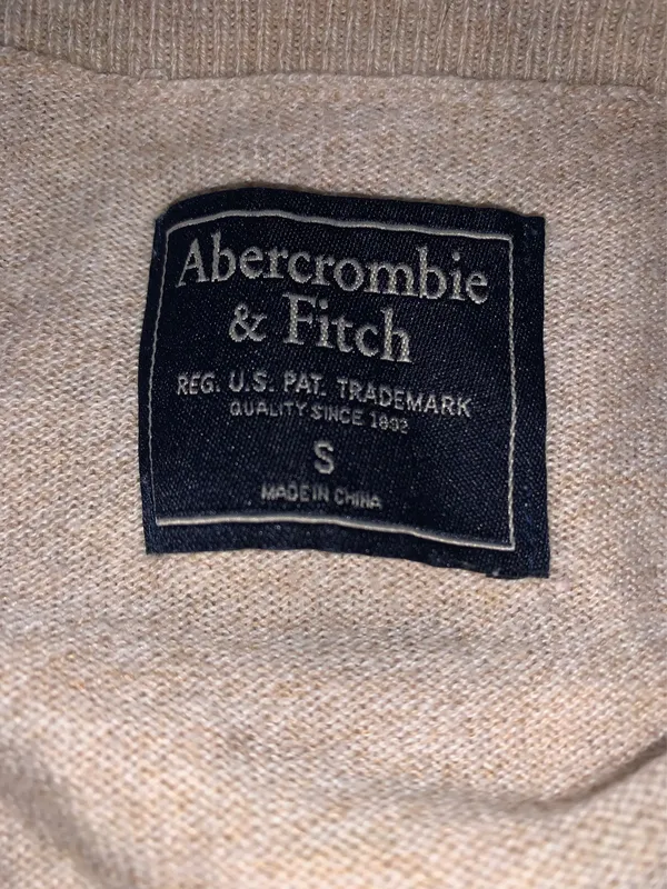 Abercrombie & Fitch Cardigan - Image 5