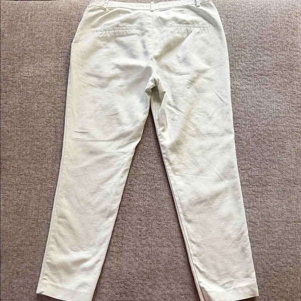 Zara Womens mint dress‎ pants size 4 - Image 8