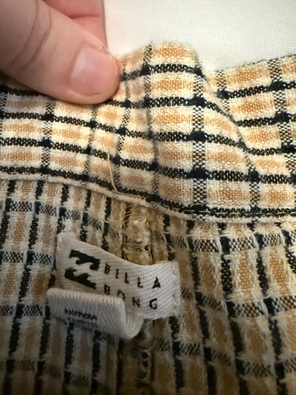 Billabong Pants - Image 3