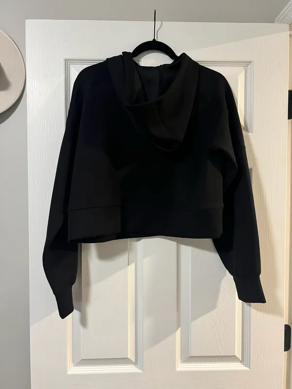 Lululemon Sweatshirt Hoodie - Image 5