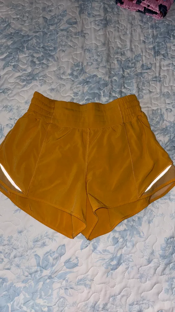 Lululemon Shorts - Image 3