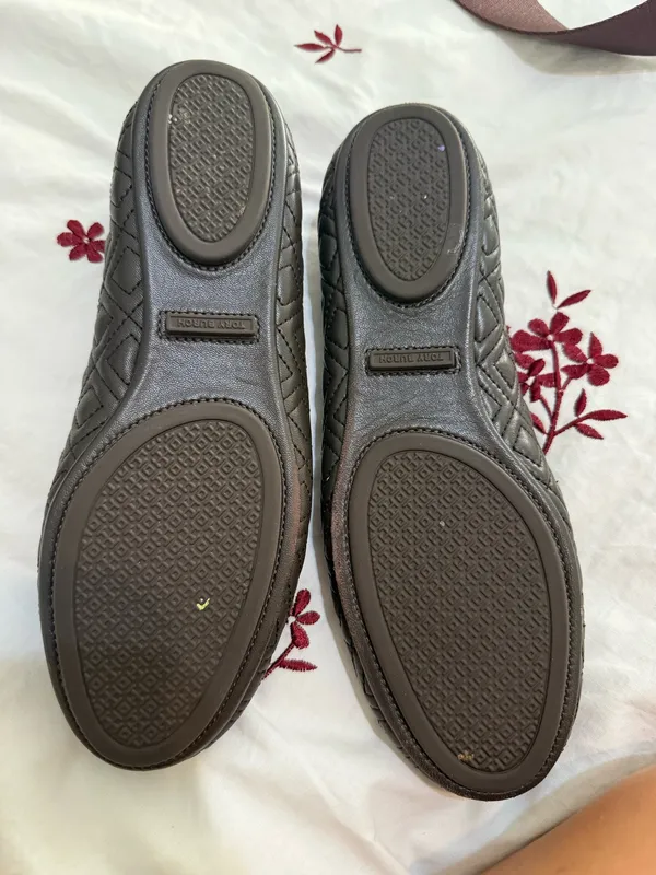 Tory Burch Flats - Image 2