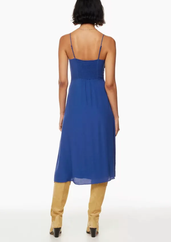 Wilfred Affogato Dress Night Bird - Image 5