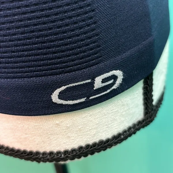 C9 By Champion Racerback Tank Top Shelf Bra - Image 3
