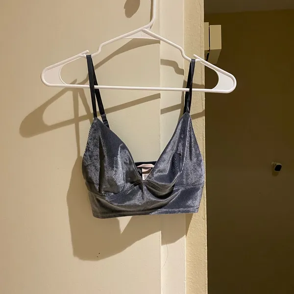 Victoria's Secret velvet Set - Image 3