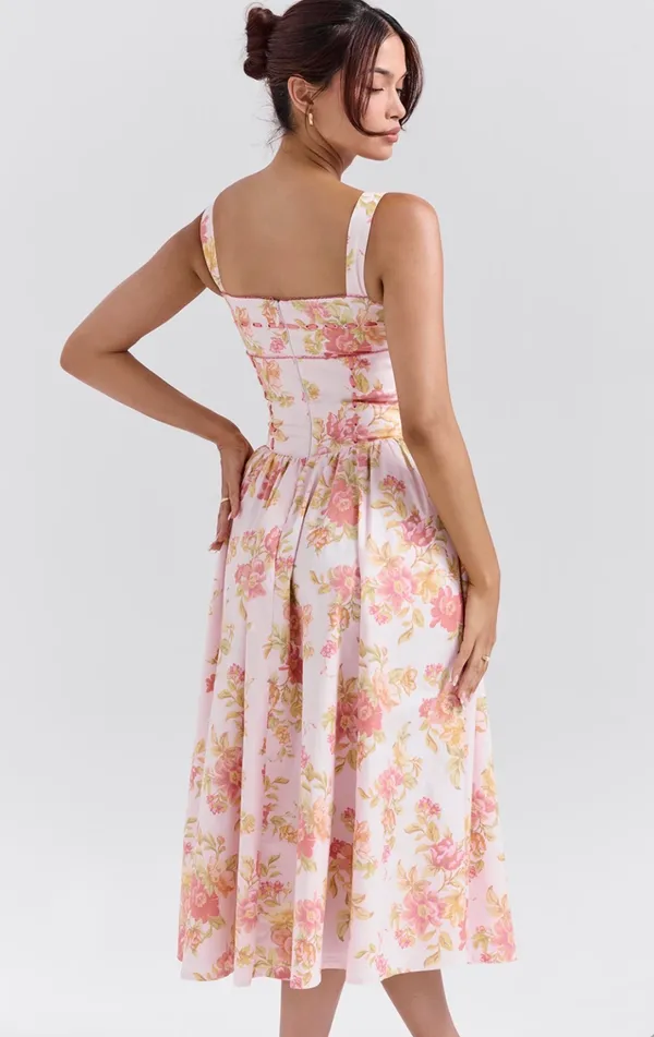 House of CB Dress - Image 3
