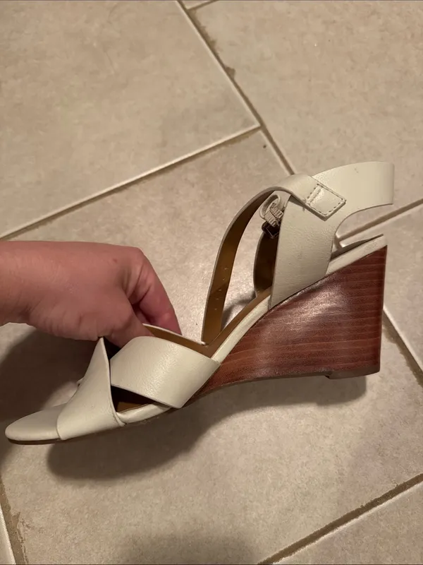 14th & Union Sandals - Image 7