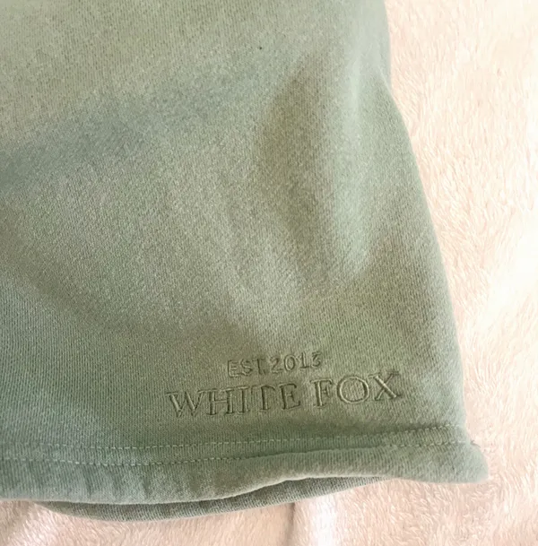 White Fox Boutique shorts - Image 2
