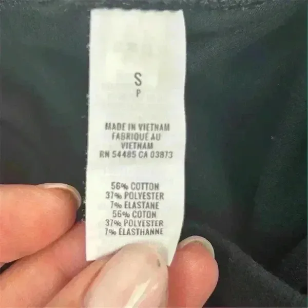 Aerie‎ Women's Black Chill Play Move Leggings Size S Activewear - Image 7