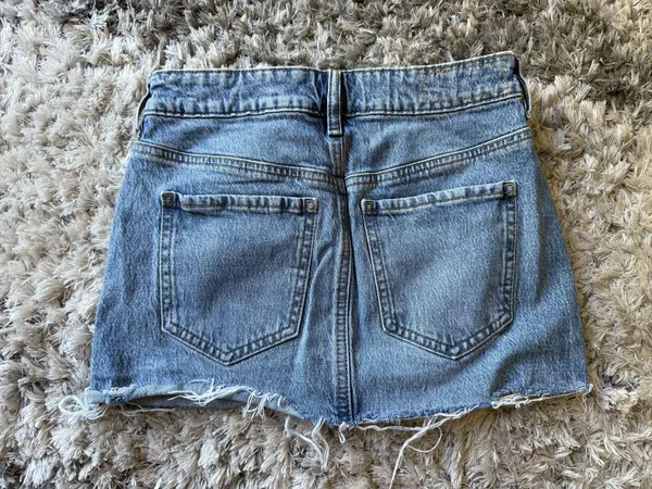 PacSun Denim Skirt - Image 2