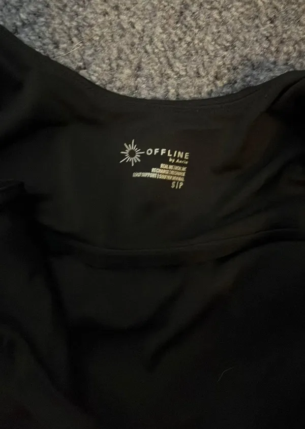 Arie Tank Top - Image 2