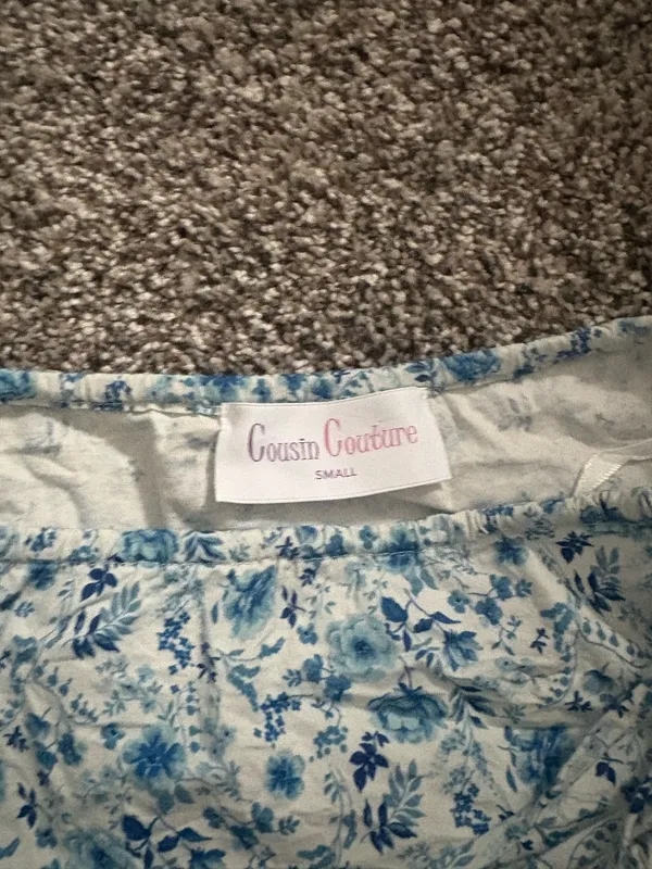 Cousin Couture Skirt - Image 2