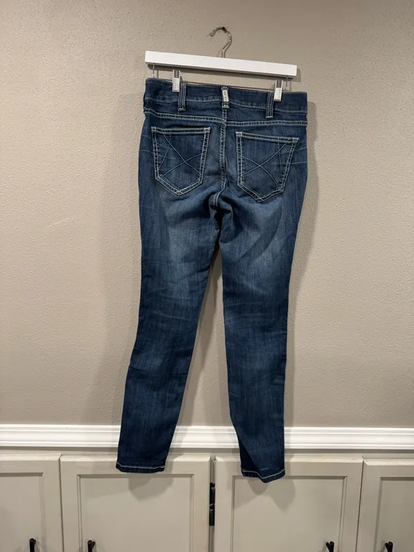Ariat Ankle Skinny 30x29 - Image 3