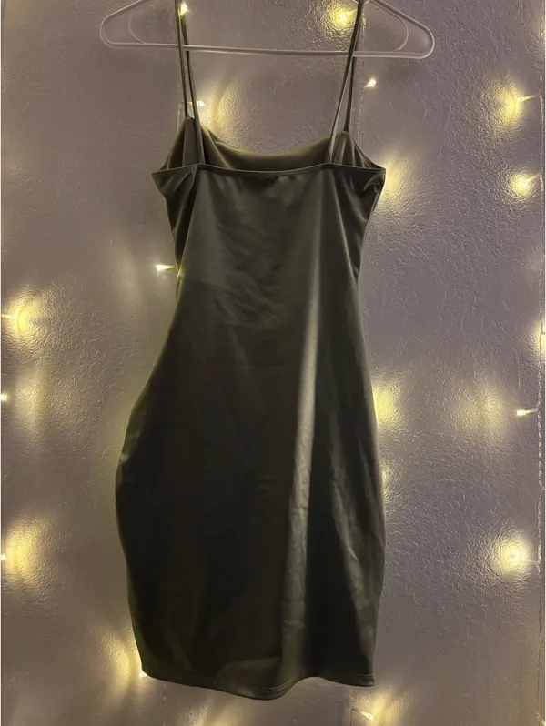 Homecoming Dress Windsor - Image 2