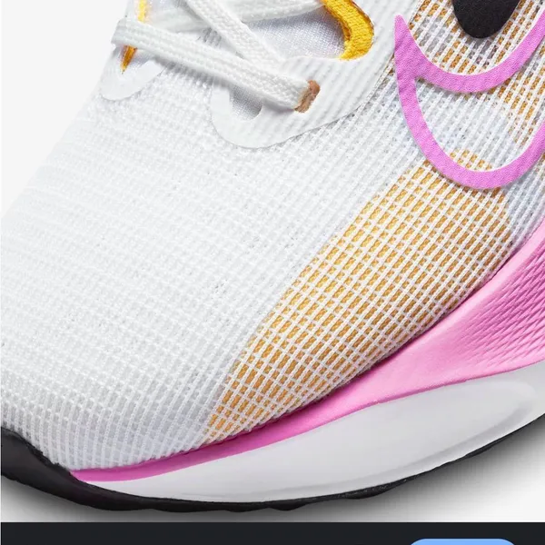 USED NIKE RUNNING SZ 6.5 - Image 7