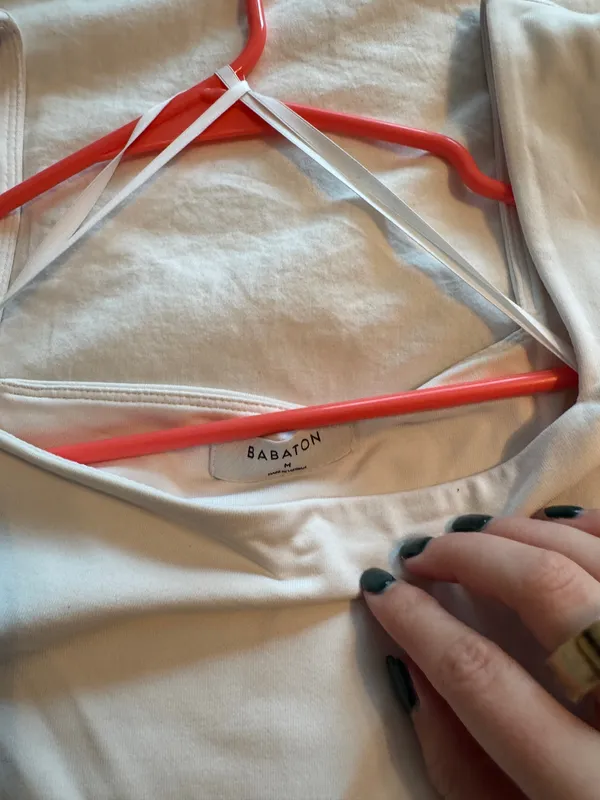 Aritzia Bodysuit Babaton - Image 2