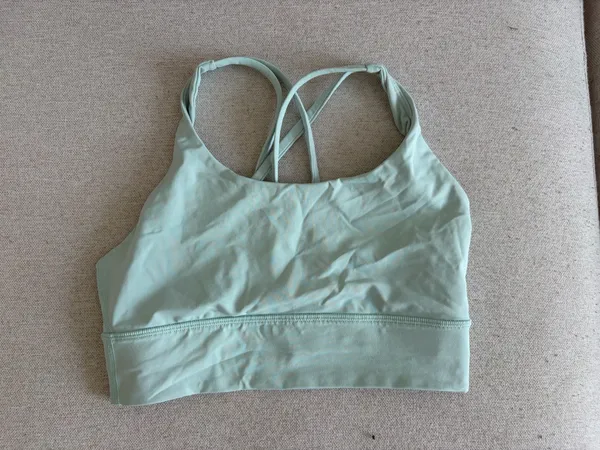 Lululemon Energy Bra - Image 2