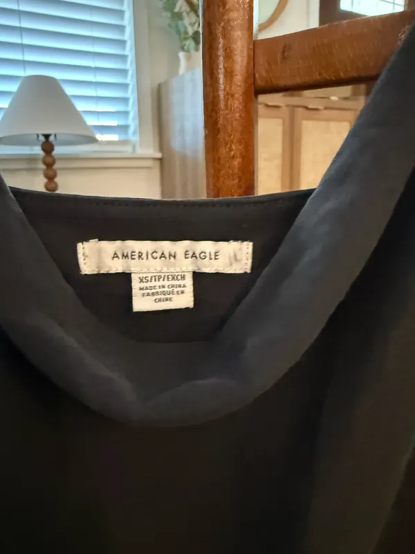 American Eagle Romper - Image 3