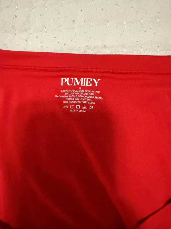 Amazon Long Sleeve - Image 2