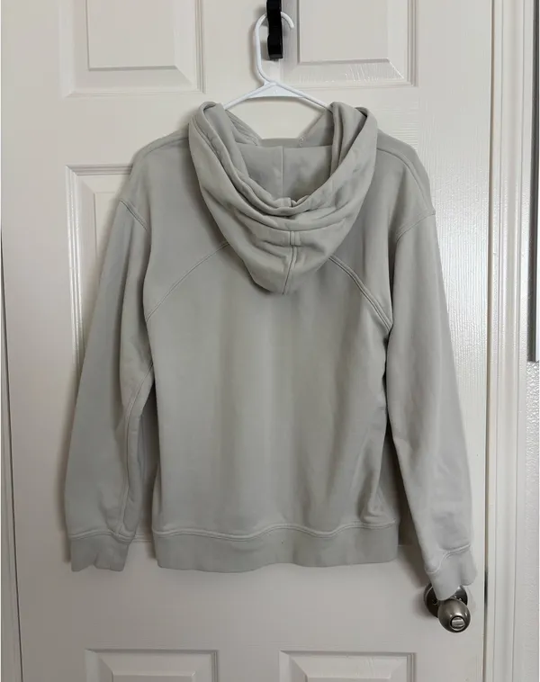 Lululemon All Yours French Terry Hoodie (6) - Image 4